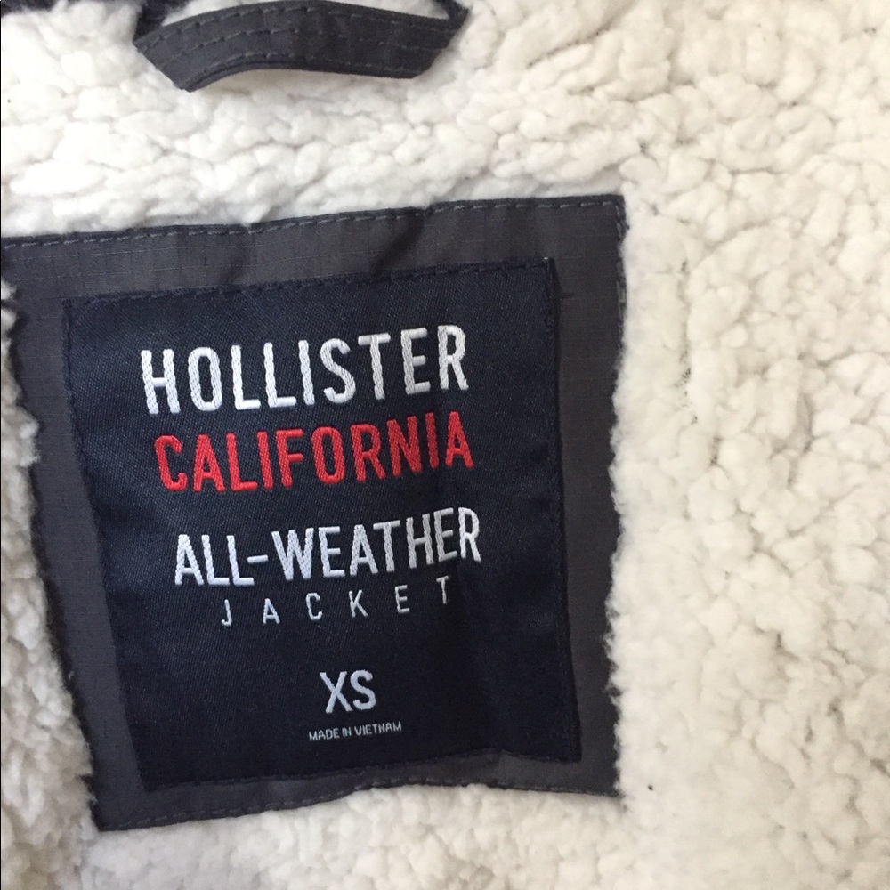 All weather jacket - Picture 7 of 7